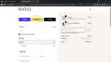brynley coupon verification screenshot