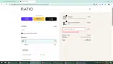 Ella20 coupon verification screenshot