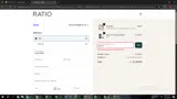 Silky10 coupon verification screenshot