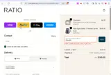 Ritual50 coupon verification screenshot