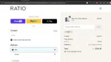 R6J2 coupon verification screenshot