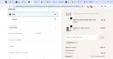 brynley coupon verification screenshot