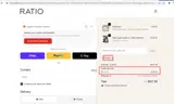 R4E2 coupon verification screenshot