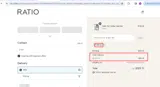 KAT10 coupon verification screenshot