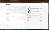 HIGHLANDS10 coupon verification screenshot