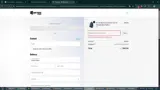 OMM20 coupon verification screenshot
