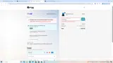 KICKOFF26 coupon verification screenshot