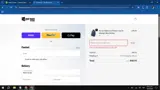 NEWYEAR2026 coupon verification screenshot