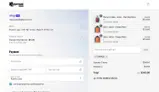 OMM20 coupon verification screenshot