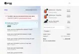 OMM20 coupon verification screenshot