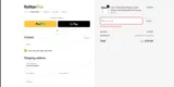 LUCASKAUR coupon verification screenshot