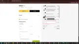 LUCASKAUR coupon verification screenshot