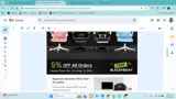 BlackFriday coupon verification screenshot