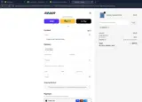 Ravaver coupon verification screenshot