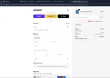 Ravaver coupon verification screenshot
