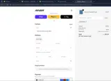 Ravaver coupon verification screenshot