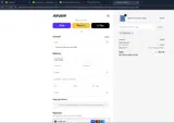 Ravaver coupon verification screenshot