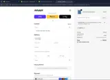 Ravaver coupon verification screenshot