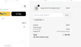 Ravaver coupon verification screenshot