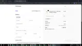 NEFE10 coupon verification screenshot