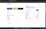 MASTER coupon verification screenshot