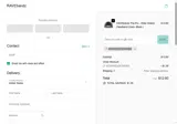 worrieddetainee coupon verification screenshot
