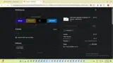 FATHER10 coupon verification screenshot