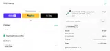 RAVEBAND coupon verification screenshot