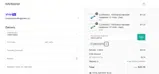 DISCOUNT10 coupon verification screenshot