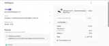 extra10% coupon verification screenshot
