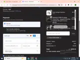 HEREECOMESJASMIN coupon verification screenshot