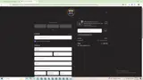 HEREECOMESJASMIN coupon verification screenshot
