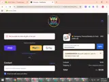 Summerbarkan coupon verification screenshot