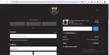 Summerbarkan coupon verification screenshot
