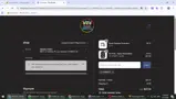 LYNNBITT coupon verification screenshot