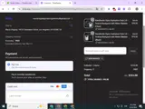 Mad4kandi coupon verification screenshot