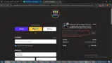 TYFAM2025 coupon verification screenshot