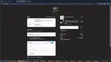 DBFLOW coupon verification screenshot