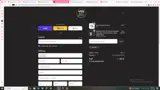 DBFLOW coupon verification screenshot