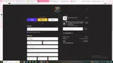 VANESSANDRSN coupon verification screenshot