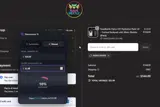 amaegemini coupon verification screenshot