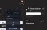 kandikimchi coupon verification screenshot