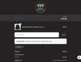 Mad4kandi coupon verification screenshot