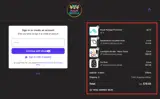 simplycodeshq coupon verification screenshot