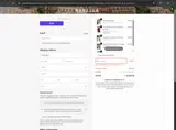 Leanne10 coupon verification screenshot