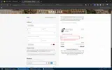 Molly10 coupon verification screenshot