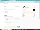 FOURSETS4U coupon verification screenshot