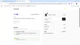 EMAIL2K9 coupon verification screenshot