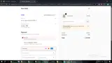 Vipsubscriber coupon verification screenshot