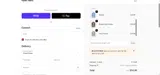 BIGGIFTFORME coupon verification screenshot